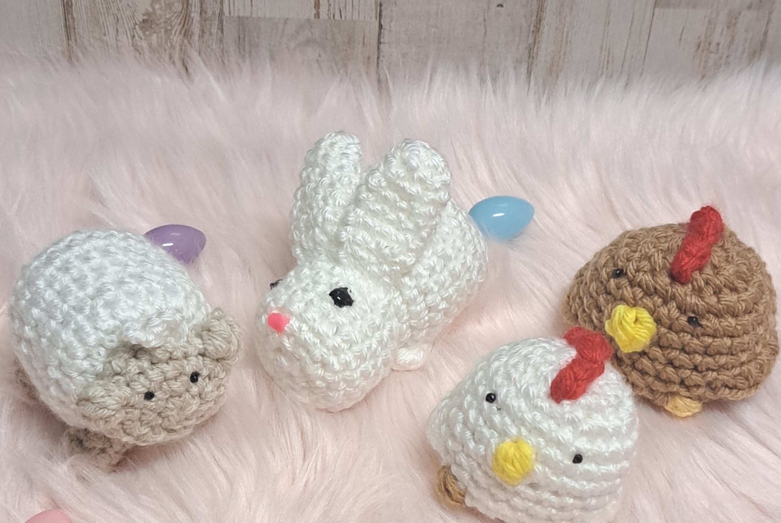 🐰 Handmade Easter Basket Ideas (That Aren't Just Candy) - In a Little ...