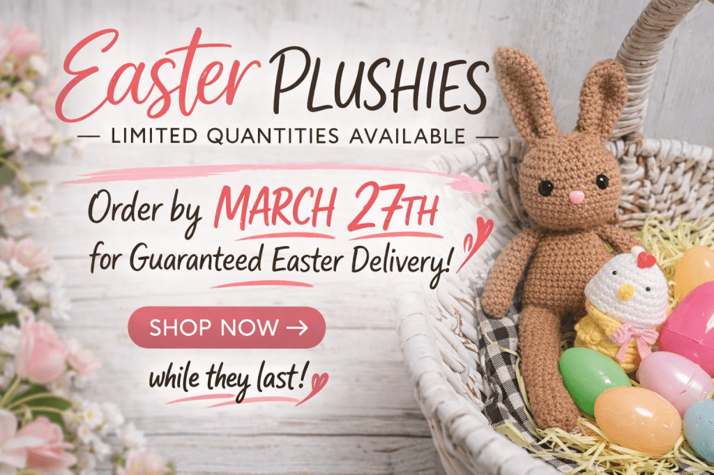 🐰 Handmade Easter Basket Ideas (That Aren’t Just&nbsp;Candy)